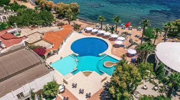 CLUB MUSKEBI HOTEL