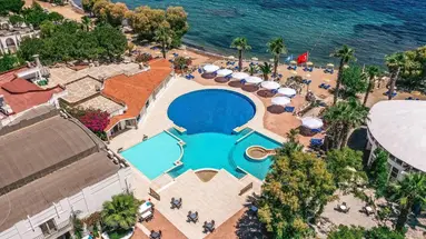CLUB MUSKEBI HOTEL