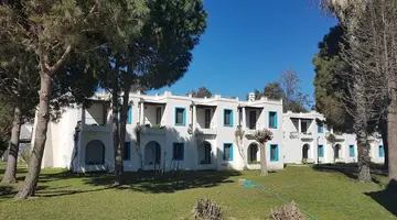Club Muskebi