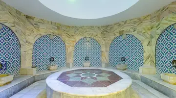 Club Muskebi