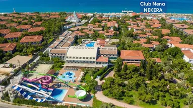 CLUB NENA