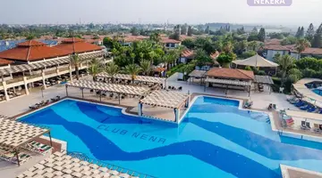 CLUB NENA