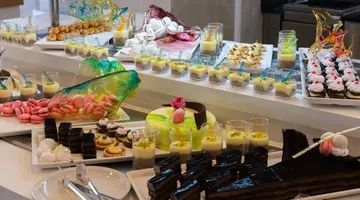 Club Novostar Dar Khayam