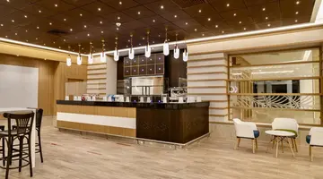 Club Novostar Dar Khayam
