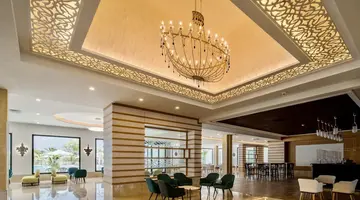 Club Novostar Dar Khayam