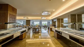 Club Novostar Dar Khayam