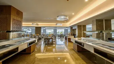 Club Novostar Dar Khayam