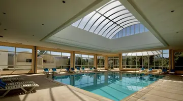 Club Novostar Dar Khayam