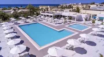 Club Novostar Dar Khayam