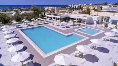 Club Novostar Dar Khayam