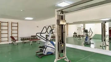 Club Novostar Dar Khayam