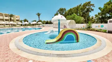 Club Novostar Dar Khayam