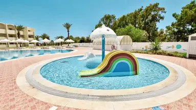 Club Novostar Dar Khayam