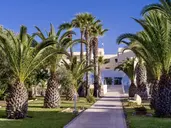 Club Novostar Dar Khayam