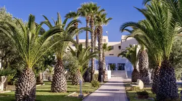 Club Novostar Dar Khayam
