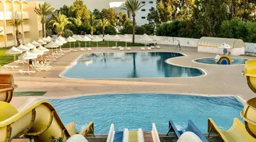 Club Novostar Dar Khayam