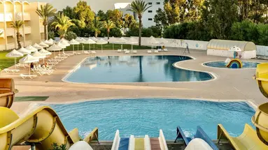 Club Novostar Dar Khayam
