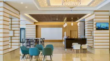 Club Novostar Dar Khayam