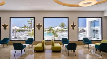 Club Novostar Dar Khayam