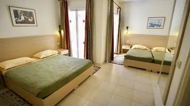Club Novostar Dar Khayam