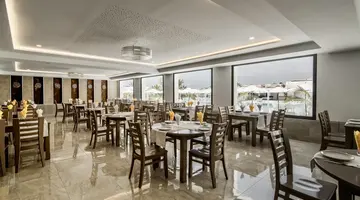 Club Novostar Dar Khayam