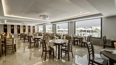 Club Novostar Dar Khayam