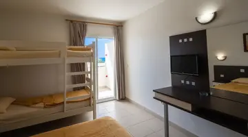 Club Novostar Dar Khayam