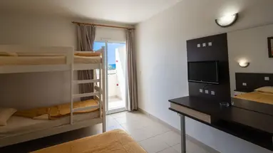 Club Novostar Dar Khayam