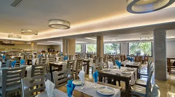 Club Novostar Dar Khayam