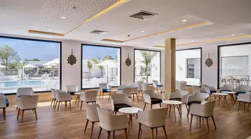 Club Novostar Dar Khayam