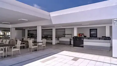 Club Novostar Dar Khayam