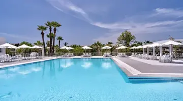 Club Novostar Dar Khayam