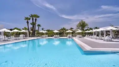 Club Novostar Dar Khayam