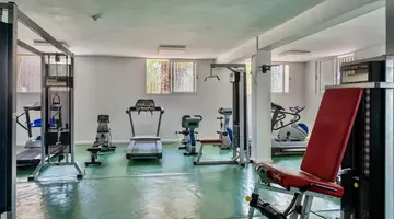 Club Novostar Dar Khayam