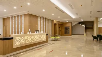 Club Novostar Dar Khayam