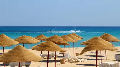Club Novostar Dar Khayam