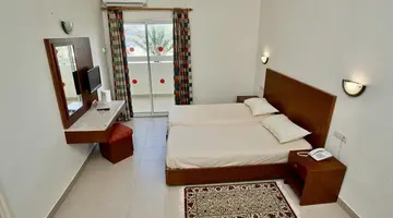 Club Novostar Dar Khayam