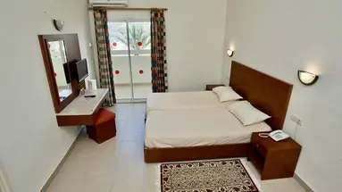 Club Novostar Dar Khayam