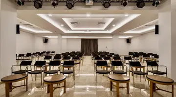 Club Novostar Dar Khayam