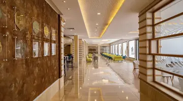 Club Novostar Dar Khayam