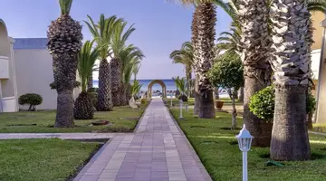 Club Novostar Dar Khayam