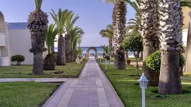 Club Novostar Dar Khayam