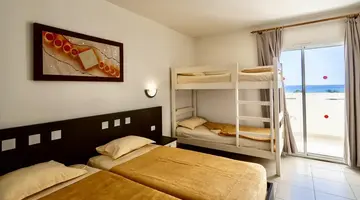 Club Novostar Dar Khayam