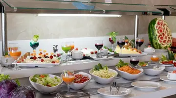 Club Novostar Dar Khayam