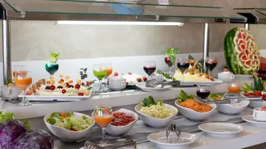 Club Novostar Dar Khayam