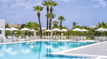 Club Novostar Dar Khayam