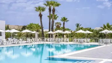Club Novostar Dar Khayam
