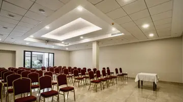 Club Novostar Dar Khayam