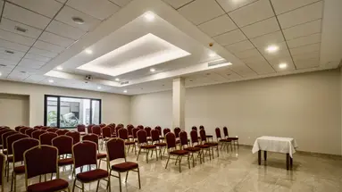 Club Novostar Dar Khayam