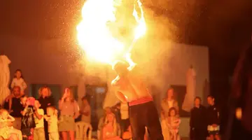 Club Novostar Dar Khayam